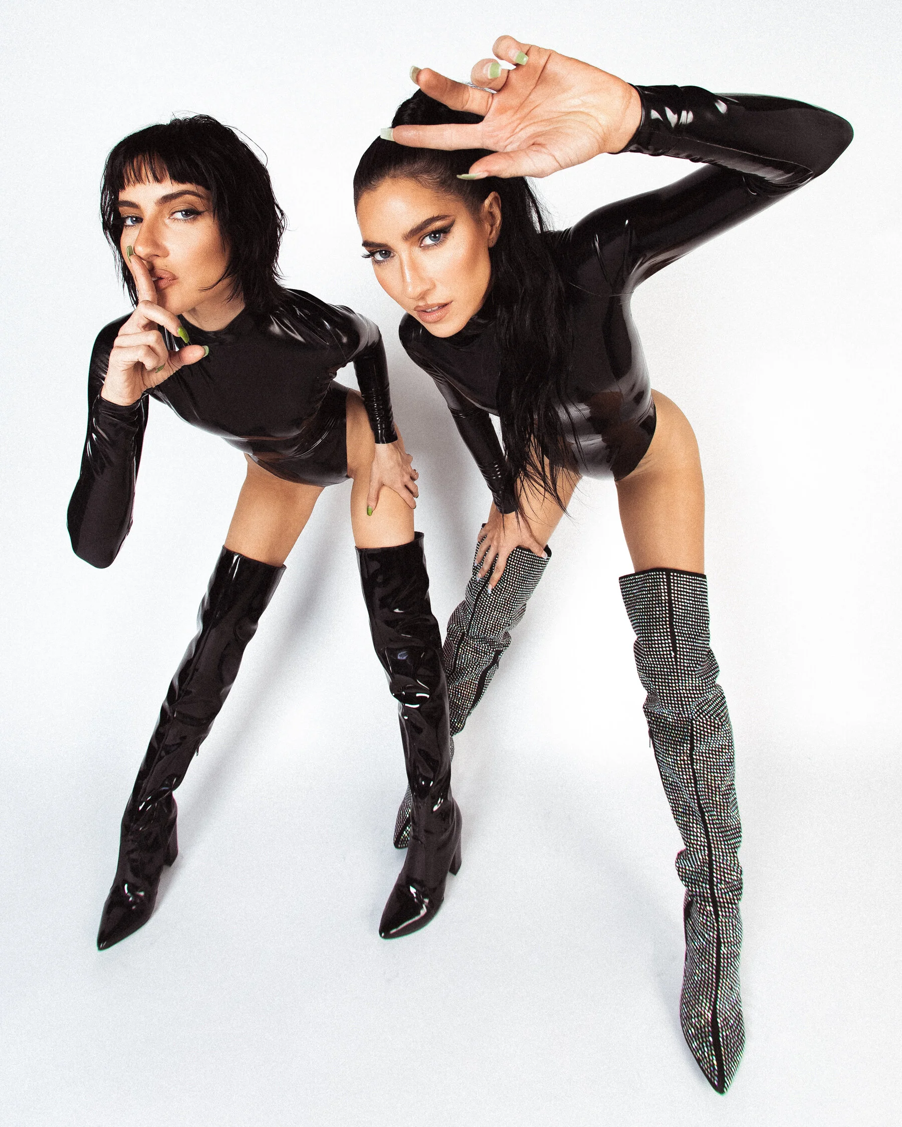 REVIEW: The Veronicas release stunning new album 'Godzilla